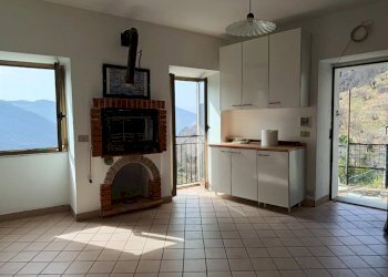 Semi-detached house Località Chiappa, Valbrevenna - photo 9