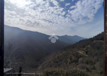 Semi-detached house Località Chiappa, Valbrevenna - photo 10