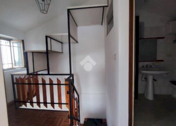 Semi-detached house Località Chiappa, Valbrevenna - photo 12