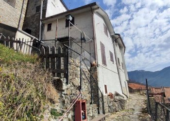 Semi-detached house Località Chiappa, Valbrevenna - photo 17