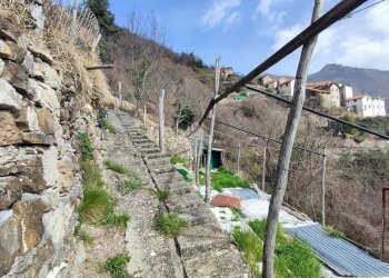 Semi-detached house Località Chiappa, Valbrevenna - photo 18