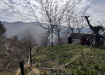 Semi-detached house Località Chiappa, Valbrevenna - photo 19