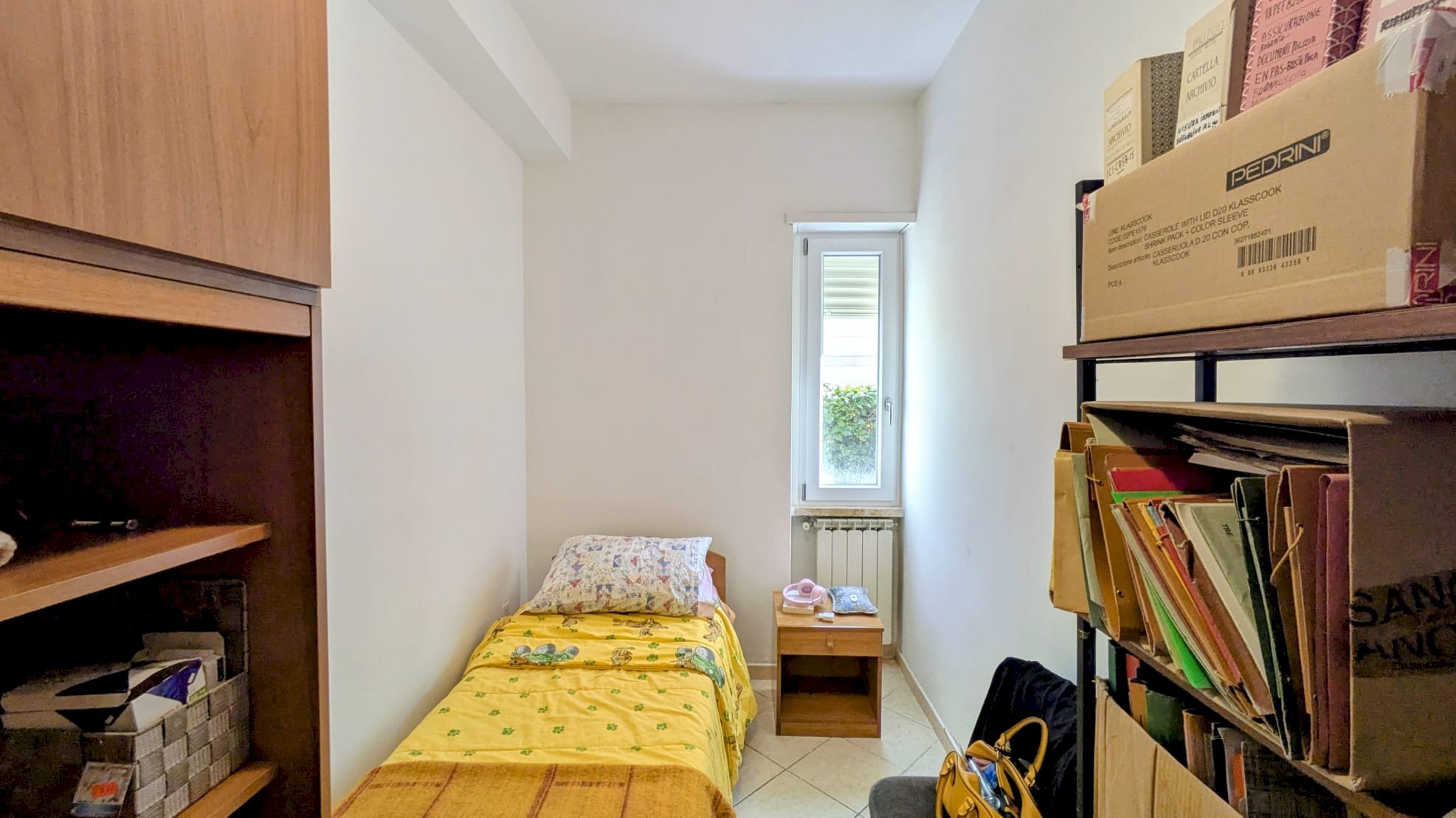 Non-buildable land Corso Risorgimento, 178, Isernia - photo 1