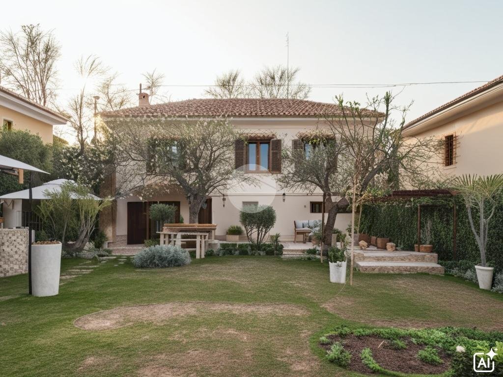 Casa indipendente Via Modena, Alpignano - foto 1