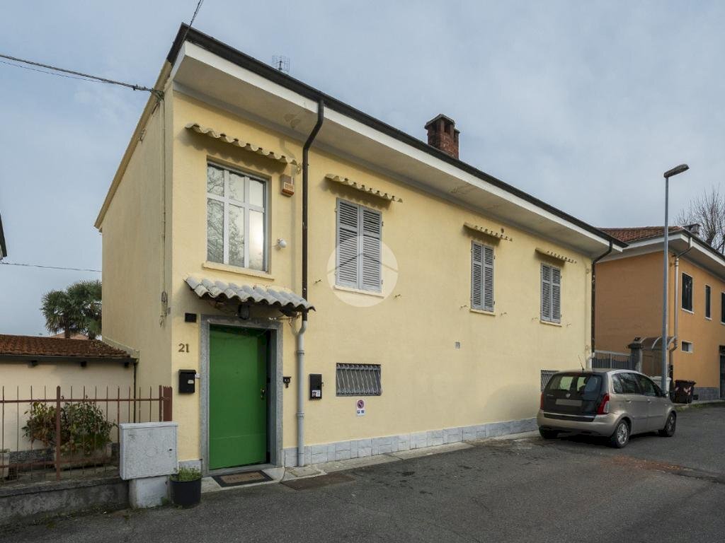 Casa indipendente Via Modena, Alpignano - foto 2