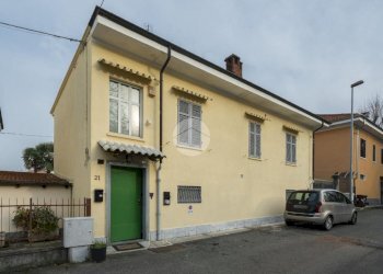 Casa indipendente Via Modena, Alpignano - foto 2