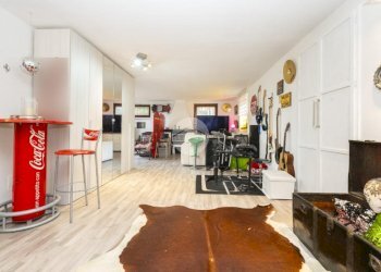 Casa indipendente Via Modena, Alpignano - foto 6