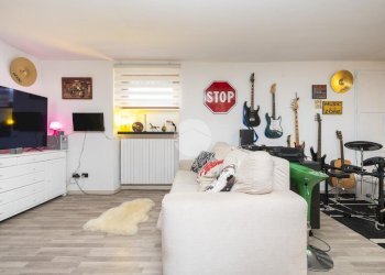 Casa indipendente Via Modena, Alpignano - foto 8