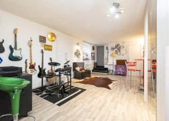 Casa indipendente Via Modena, Alpignano - foto 9