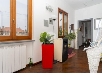 Casa indipendente Via Modena, Alpignano - foto 19