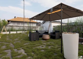 Casa indipendente Via Modena, Alpignano - foto 39