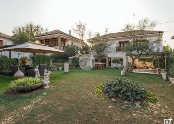 Casa indipendente Via Modena, Alpignano - foto 41