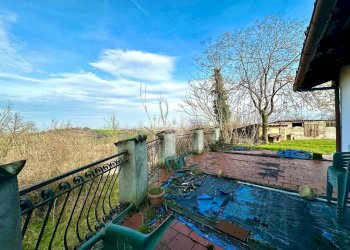 Casa indipendente Str. Bedolla, Tortona - foto 37