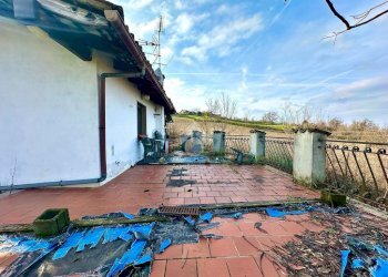 Casa indipendente Str. Bedolla, Tortona - foto 38