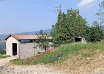 Azienda agricola Via Sparvo 14, Castiglione dei Pepoli - foto 1