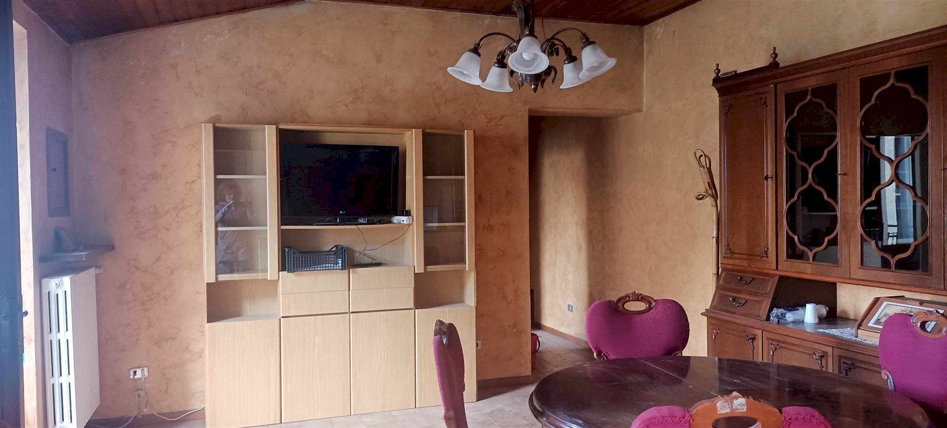 Four-room apartment Piazza Sisto Predieri 4, Castiglione dei Pepoli - photo 3