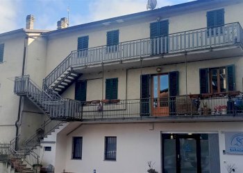 Quadrilocale Piazza Sisto Predieri 4, Castiglione dei Pepoli - foto 2