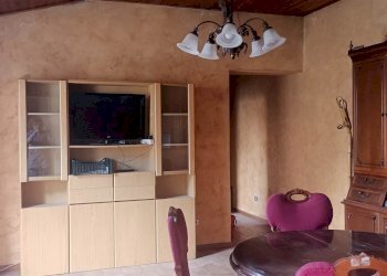 Quadrilocale Piazza Sisto Predieri 4, Castiglione dei Pepoli - foto 3