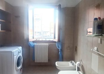 Quadrilocale Piazza Sisto Predieri 4, Castiglione dei Pepoli - foto 8