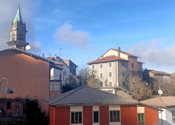 Quadrilocale Piazza Sisto Predieri 4, Castiglione dei Pepoli - foto 16