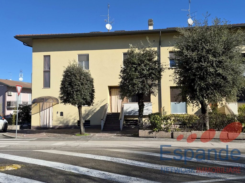 Four-room apartment Forlimpopoli - photo 1