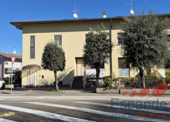 Quadrilocale Forlimpopoli - foto 1