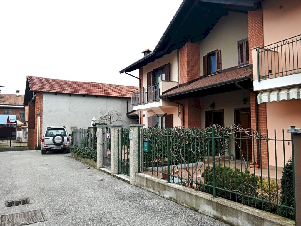 Villa Via Villafranca, Vigone - foto 2