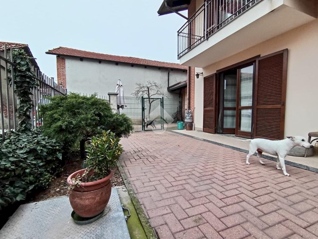 Villa Via Villafranca, Vigone - foto 3