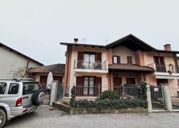 Villa Via Villafranca, Vigone - foto 1