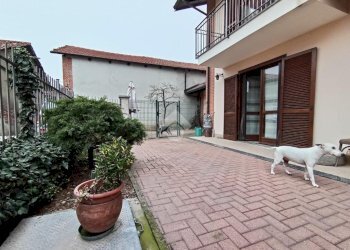 Villa Via Villafranca, Vigone - foto 3