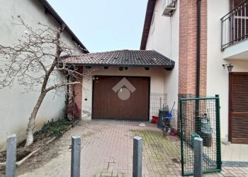 Villa Via Villafranca, Vigone - foto 8