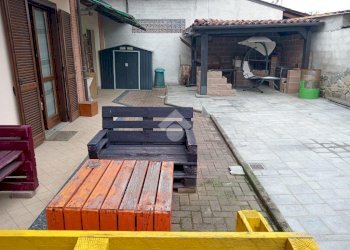 Villa Via Villafranca, Vigone - foto 10