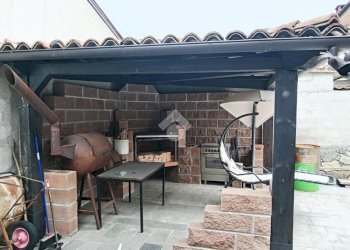 Villa Via Villafranca, Vigone - foto 13