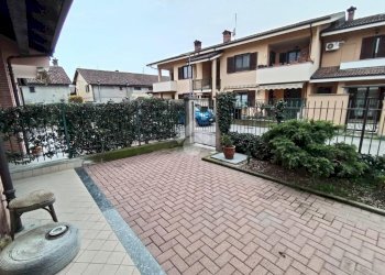 Villa Via Villafranca, Vigone - foto 15