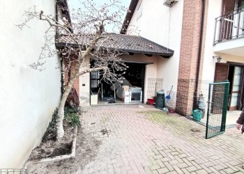 Villa Via Villafranca, Vigone - foto 20