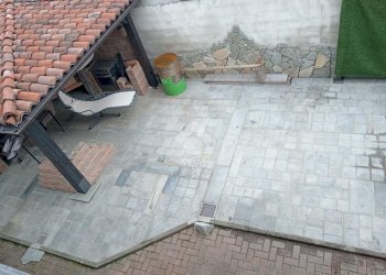 Villa Via Villafranca, Vigone - foto 24