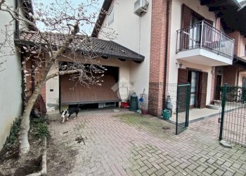 Villa Via Villafranca, Vigone - foto 25