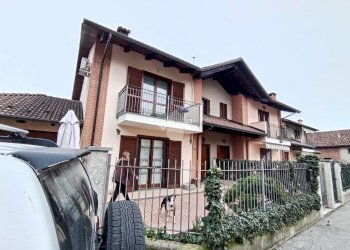 Villa Via Villafranca, Vigone - foto 27