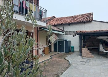 Villa Via Villafranca, Vigone - foto 32