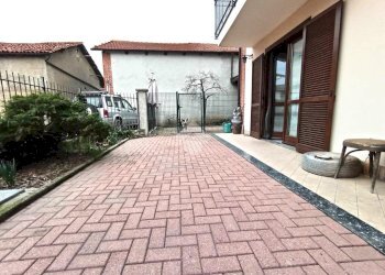 Villa Via Villafranca, Vigone - foto 33