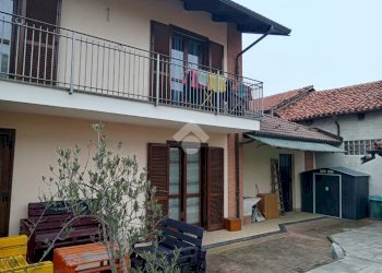 Villa Via Villafranca, Vigone - foto 41