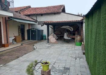 Villa Via Villafranca, Vigone - foto 42