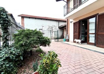 Villa Via Villafranca, Vigone - foto 43