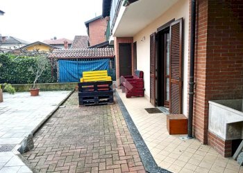 Villa Via Villafranca, Vigone - foto 48