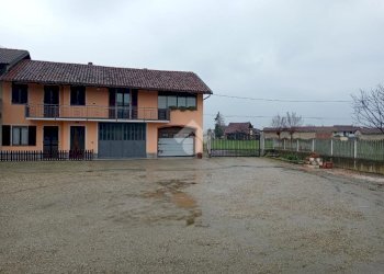 Casa indipendente Via Villafranca, Vigone - foto 2