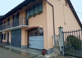 Casa indipendente Via Villafranca, Vigone - foto 3