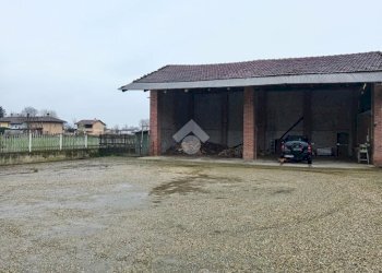 Casa indipendente Via Villafranca, Vigone - foto 8