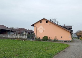 Casa indipendente Via Villafranca, Vigone - foto 10