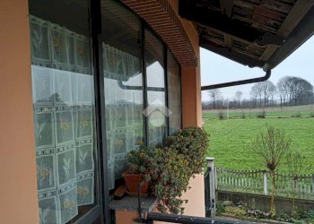 Casa indipendente Via Villafranca, Vigone - foto 11