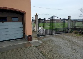 Casa indipendente Via Villafranca, Vigone - foto 13